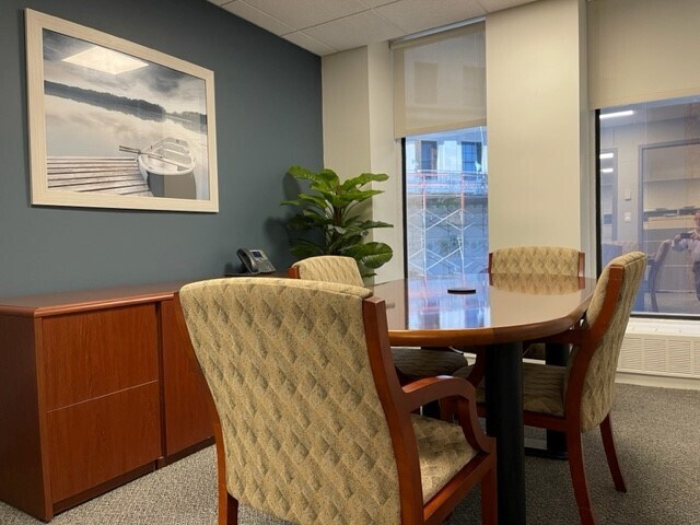 More Photos Of 40 Westminster St, Providence Office For Lease