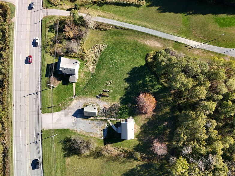 More Photos Of 1056 S Saint Marys St, Saint Marys Land For Sale