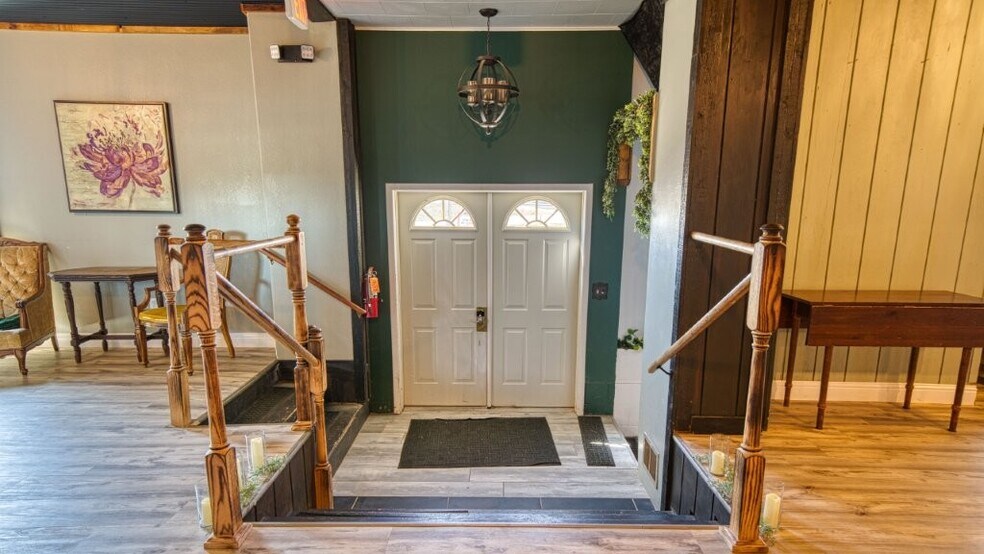 More Photos Of 1120 Highway 50, Gillette Lodge Meeting Hall For Sale