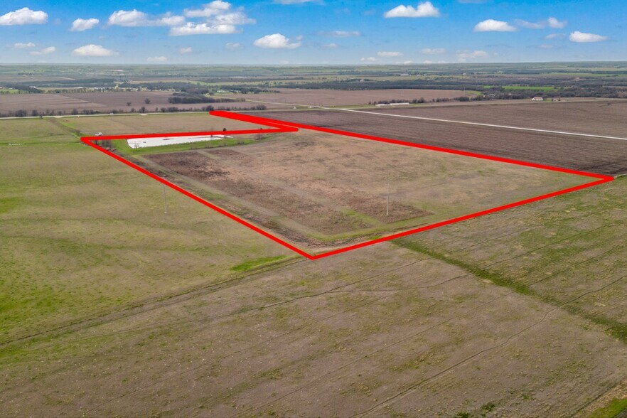 More Photos Of 2848 TX-81, Itasca Land For Sale