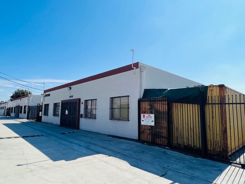 More Photos Of 1445 Adelia Ave, South El Monte Warehouse For Sale