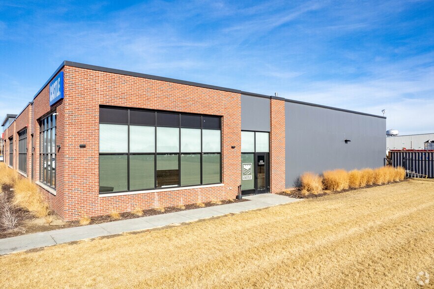 More Photos Of 4201 S 130th St, Omaha Warehouse For Sale