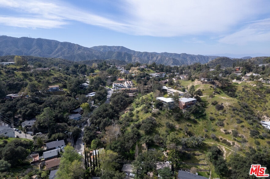 More Photos Of 9631 Oak Bend dr, Tujunga Land For Sale