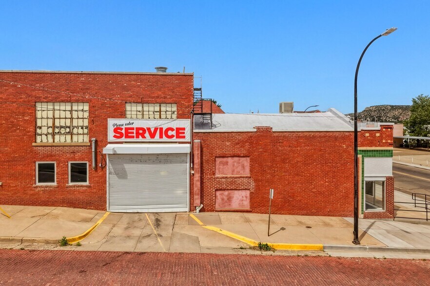 More Photos Of 430 E Main St, Trinidad Industrial For Sale
