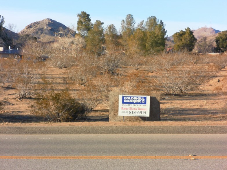 More Photos Of 18600 Corwin Rd, Apple Valley Land For Sale