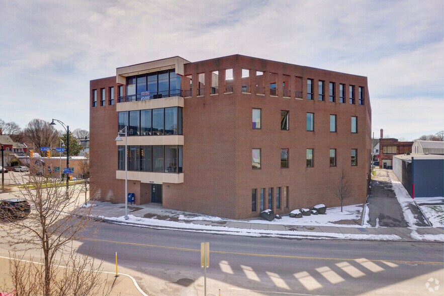 More Photos Of 109 S Union St, Rochester Office For Sale