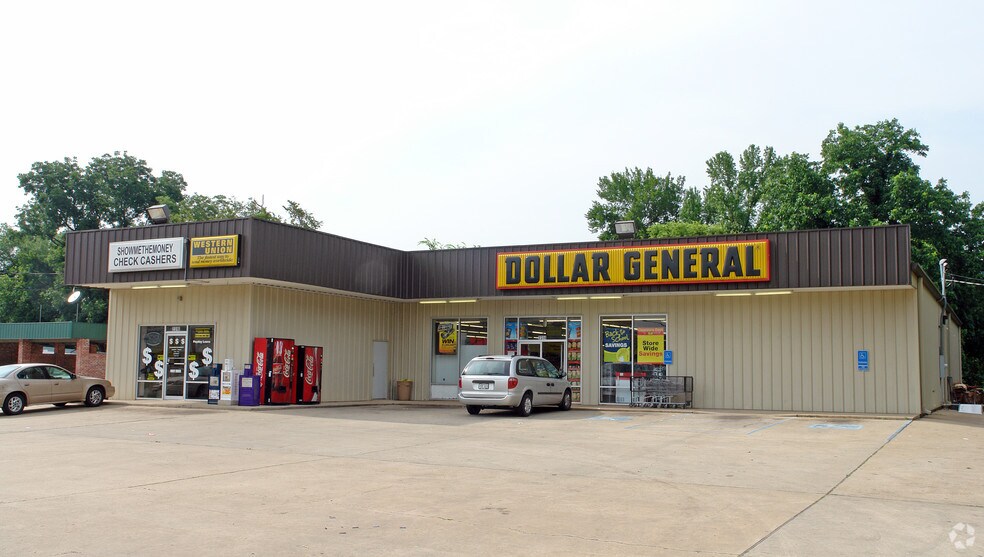 Primary Photo Of 2314-2316 Barksdale Blvd, Bossier City Storefront For Lease