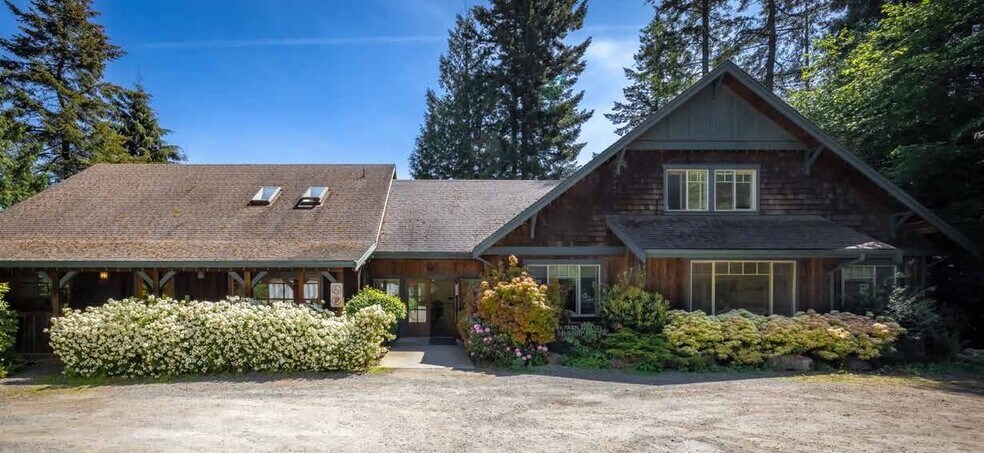 More Photos Of , Bowen Island Unknown For Sale