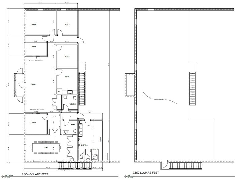 More Photos Of Lot 2 Interstate 20, Midland Industrial For Lease