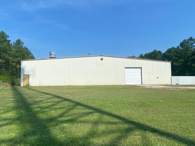 More Photos Of 122 Premier Dr, Greenwood Warehouse For Lease