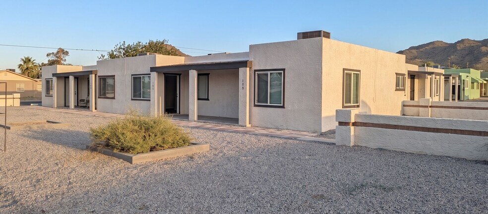 More Photos Of 9404 N 2nd Pl, Phoenix Apartments For Sale