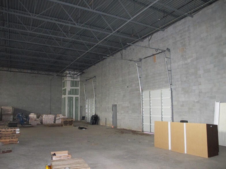 More Photos Of 1384 Buford Business Blvd, Buford Warehouse For Lease