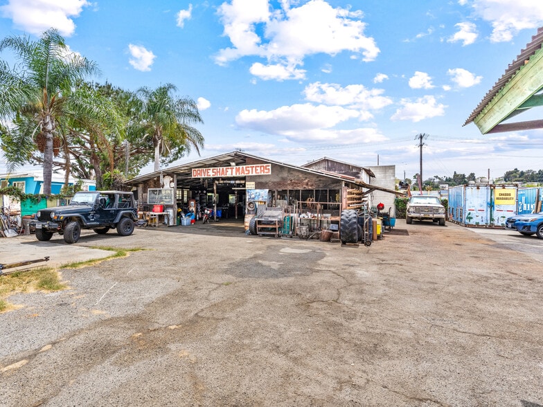 Primary Photo Of 25828 President Ave, Harbor City Land For Sale
