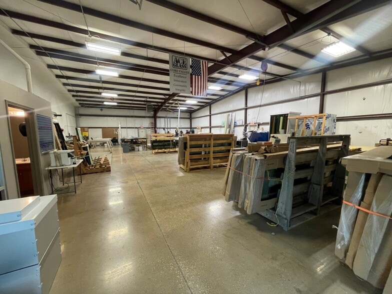 More Photos Of 208 Commercial Ave, Lowell Warehouse For Sale