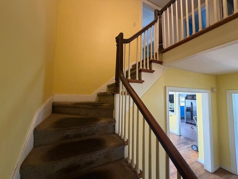More Photos Of 114 Elm Street, Cortland Storefront Retail Residential For Sale