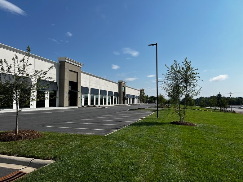 Primary Photo Of 5260 Boylston Hwy, Mills River Industrial For Lease