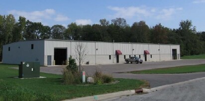 More Photos Of 1845 Hemlock Ct, Goshen Warehouse For Sale