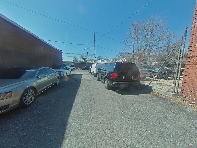 More Photos Of 2013-17 Gillingham St, Philadelphia Land For Sale