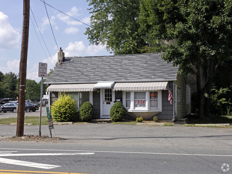 More Photos Of 717 Route 46, Kenvil Storefront Retail Office For Sale