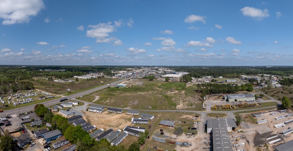 More Photos Of 2706 Marshall Dr, Tifton Land For Sale