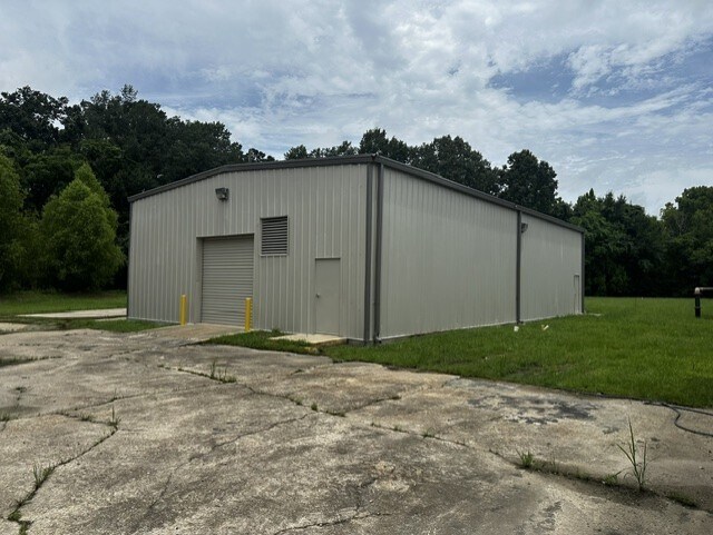 More Photos Of 218 Springfield Rd, Baton Rouge Warehouse For Sale