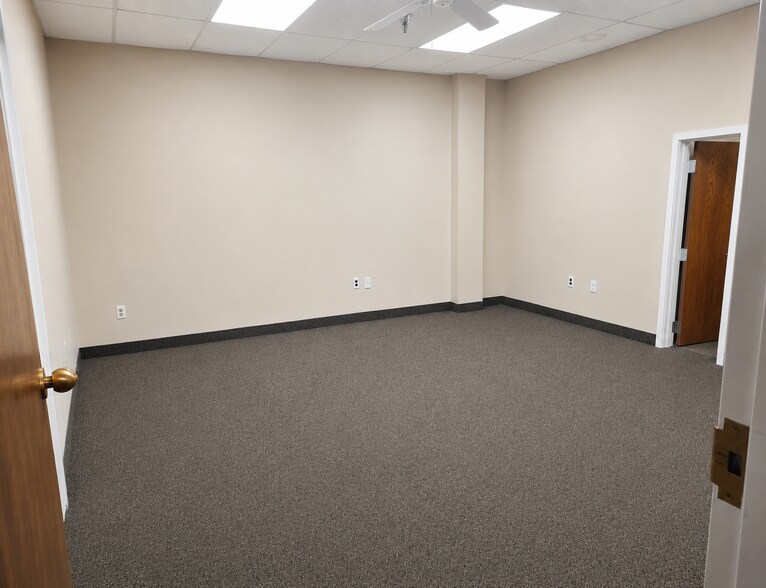 More Photos Of 1 Executive Blvd, Suffern Office For Lease