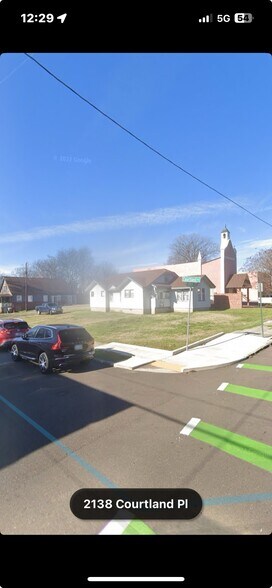 Primary Photo Of 211 South Cooper st, Memphis Land For Sale