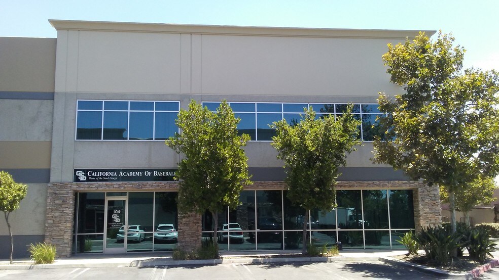 More Photos Of 12033 Jack Benny Dr, Rancho Cucamonga Warehouse For Lease