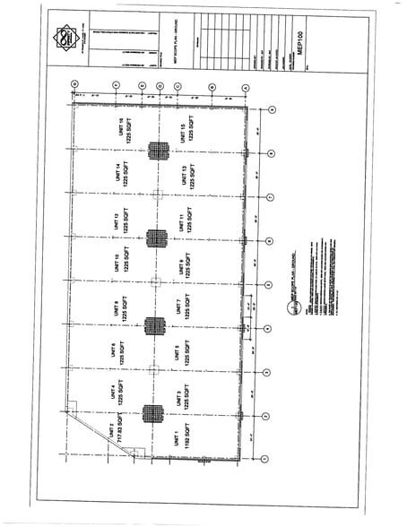 More Photos Of 1236 Northgate Business Pky, Madison Flex For Lease