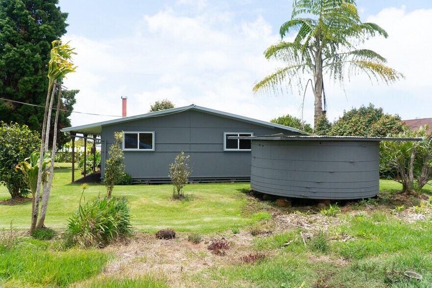 More Photos Of 19-4549 Amaumau Rd, Volcano Land For Sale