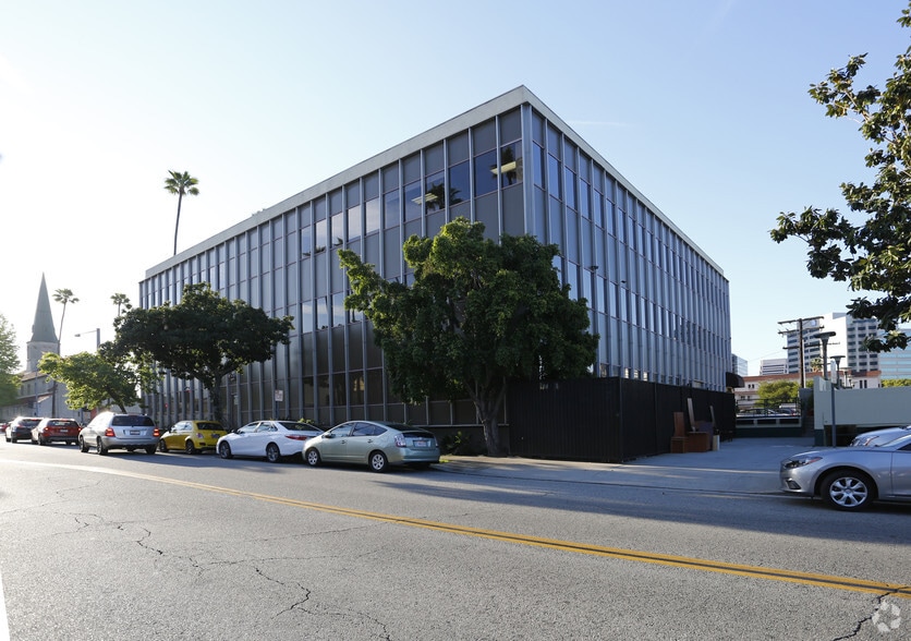 More Photos Of 1025 N Brand Blvd, Glendale Office For Lease