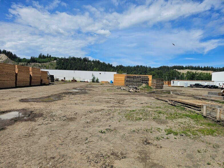 More Photos Of 1650 River rd, Prince George Land For Sale