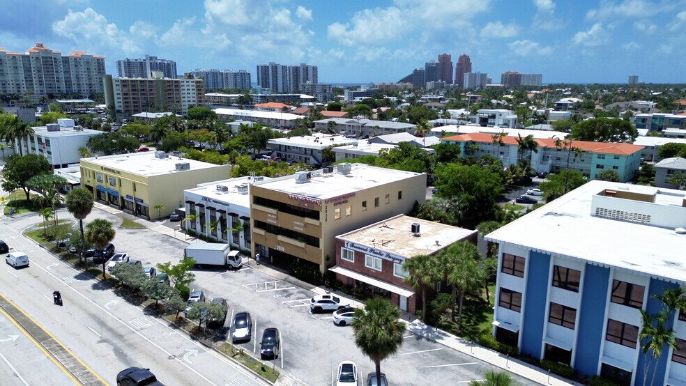 More Photos Of 2826 E Oakland Park Blvd, Fort Lauderdale Office For Lease