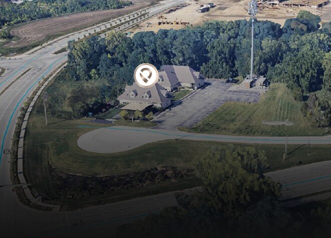 More Photos Of 3812 E Powell Rd, Lewis Center Daycare Center For Lease