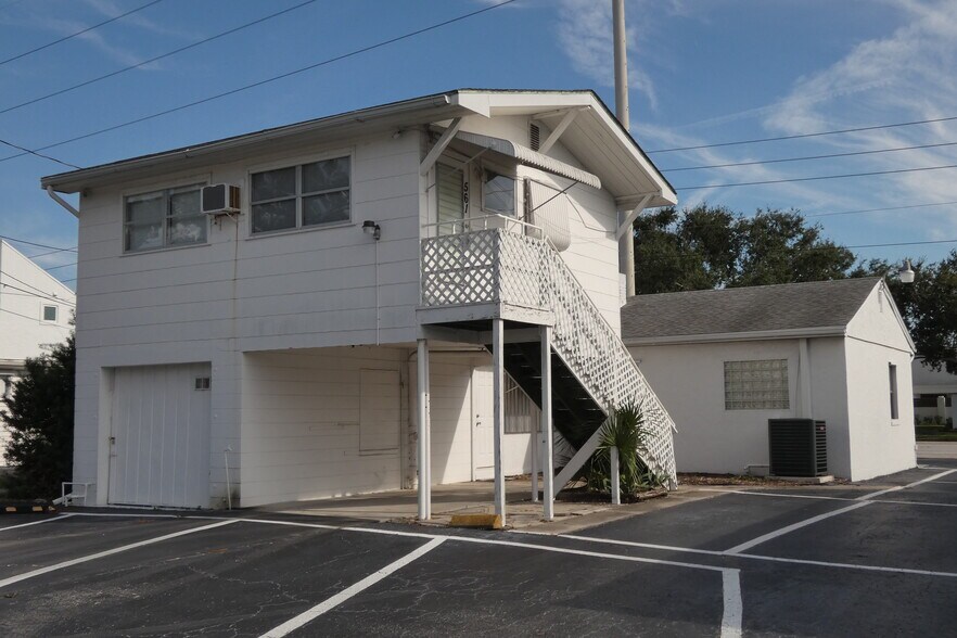 More Photos Of 5621 Central Ave, Saint Petersburg Medical For Sale