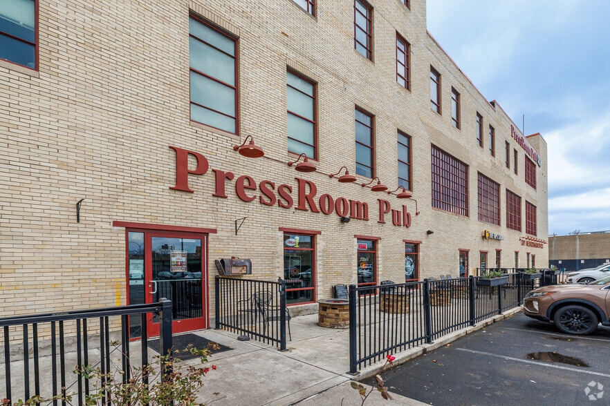 More Photos Of 220 Herald Pl, Syracuse Apartments For Sale