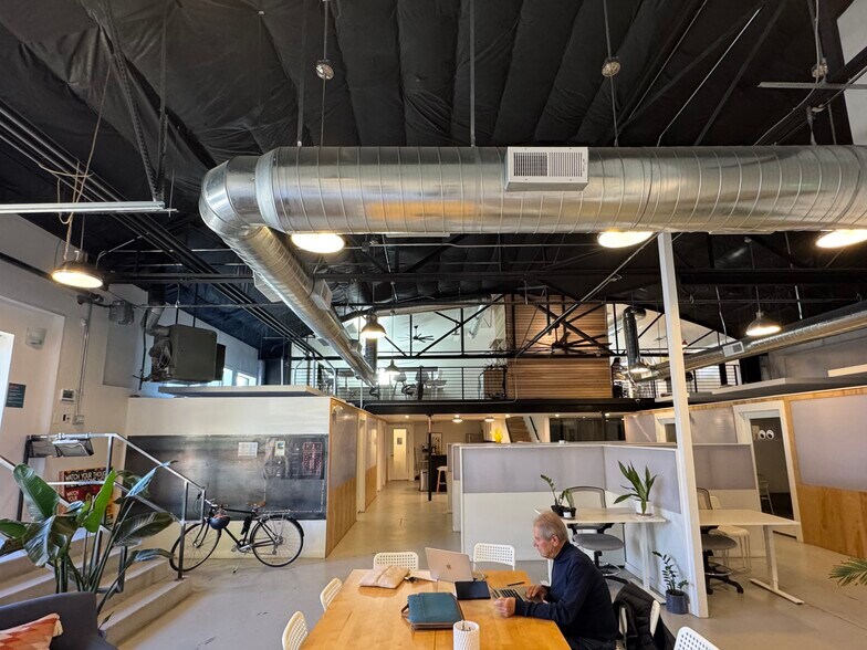 More Photos Of 3264 Larimer St, Denver Coworking Space