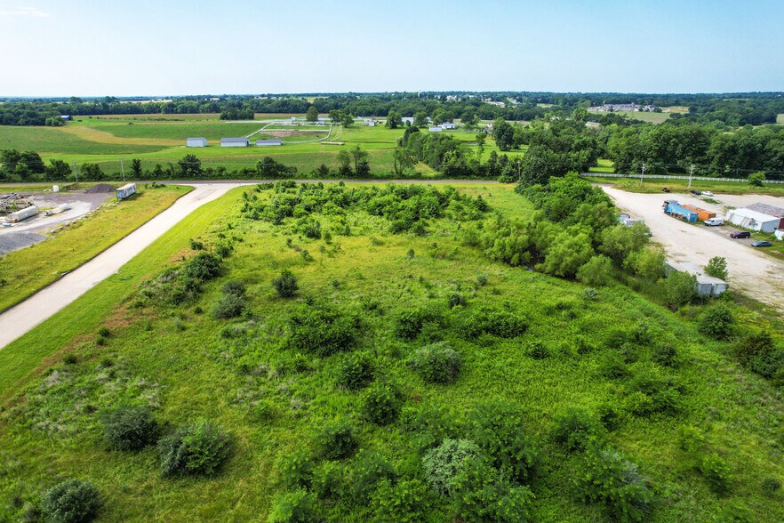 Primary Photo Of Ashland Industrial Ct, Ashland Land For Sale