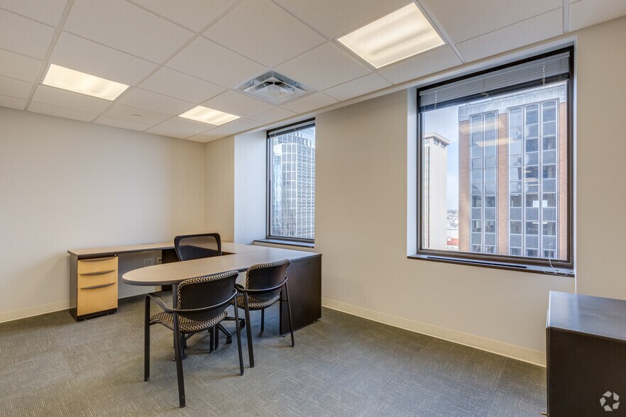 Photo of 14th Floor Ste 1400