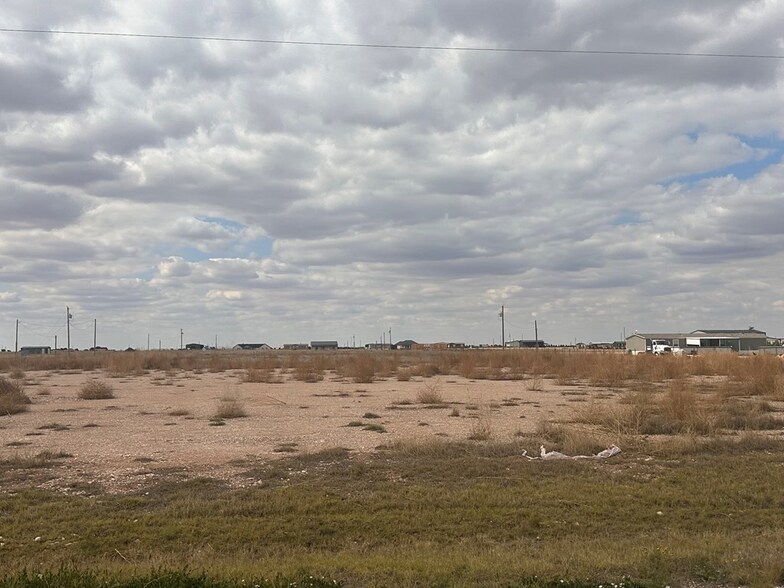 More Photos Of TBD County Rd 322, Seminole Land For Sale