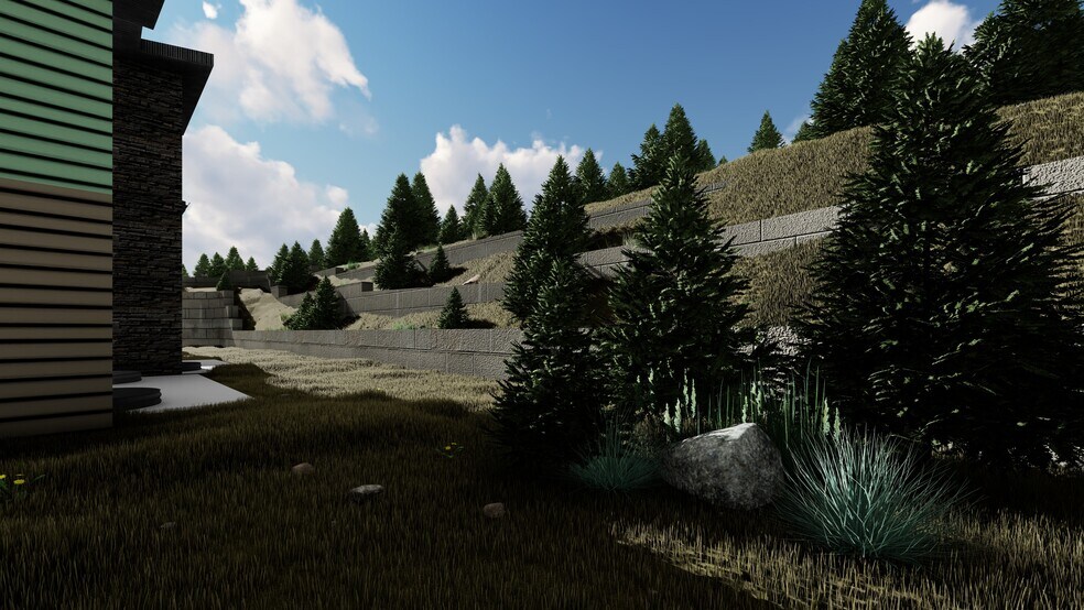 More Photos Of Route 143, Brian Head Land For Sale