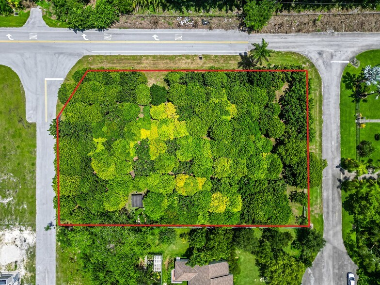 More Photos Of 27804 SW 175th Ct, Homestead Land For Sale