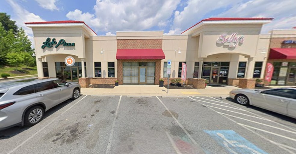 More Photos Of 11650 Billingsley Rd, Waldorf General Retail For Lease