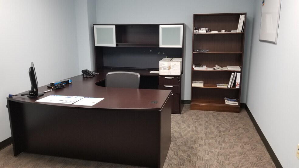 More Photos Of 8030 England St, Charlotte Light Manufacturing For Lease