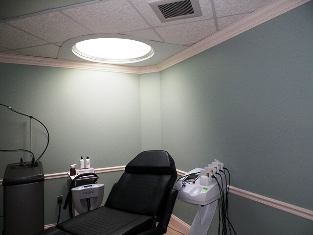 More Photos Of 1 Randall Sq, Providence Medical For Sale