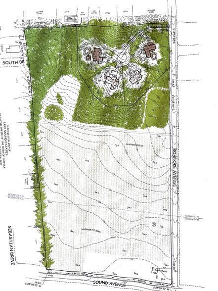 More Photos Of 2551 Roanoke Ave, Riverhead Land For Sale