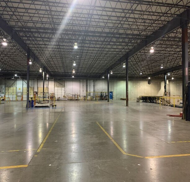 More Photos Of 1214 Morea Rd, Barnesville Manufacturing For Lease