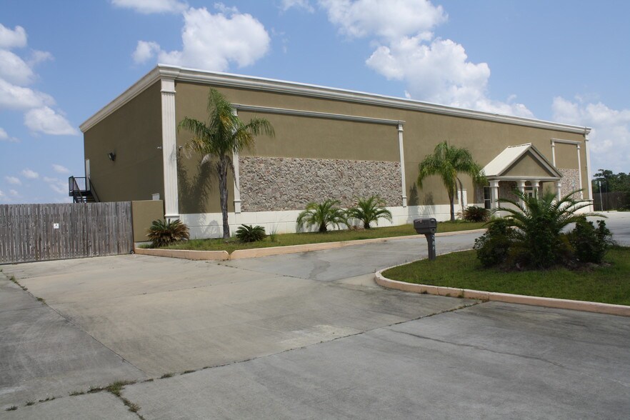 More Photos Of Johnny F. Smith Blvd, Slidell Land For Sale