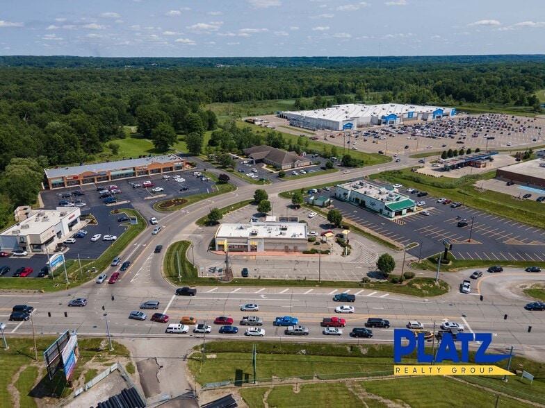 More Photos Of 2170 Millennium Blvd, Cortland Unknown For Lease