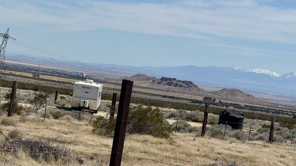 More Photos Of Rosamond CA 93560, Rosamond Land For Sale